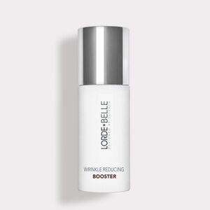 NWT/NIB Lorde + Belle WRINKLE REDUCING BOOSTER: use with Repair Serum - MSRP $59